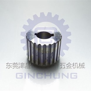 2035 名阳机 皮带轮 28L 自动车床 自动车床配件
