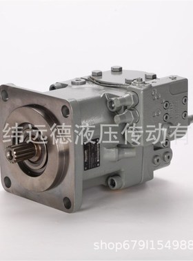 A11VO75LRDS/10R-NSD12N00-S R902155690 力士乐 轴向 柱塞泵原厂