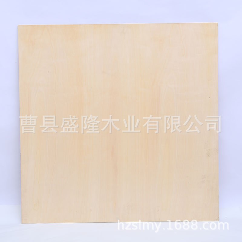 现货木模板生态板材料实木多层衣柜家具多层夹木板松木板高层厂家