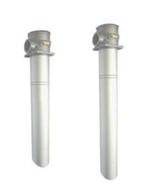 批量现货TFA-100x80L-Y/C吸油过滤器过滤精度80μm清洁度高