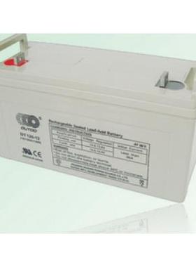 奥特多蓄电池OT120-1212V120AH/10HR/ups电源、EPS电源、直流屏