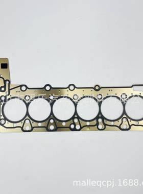 高品质不锈钢汽缸垫适用宝马N57/D30缸垫11128509154
