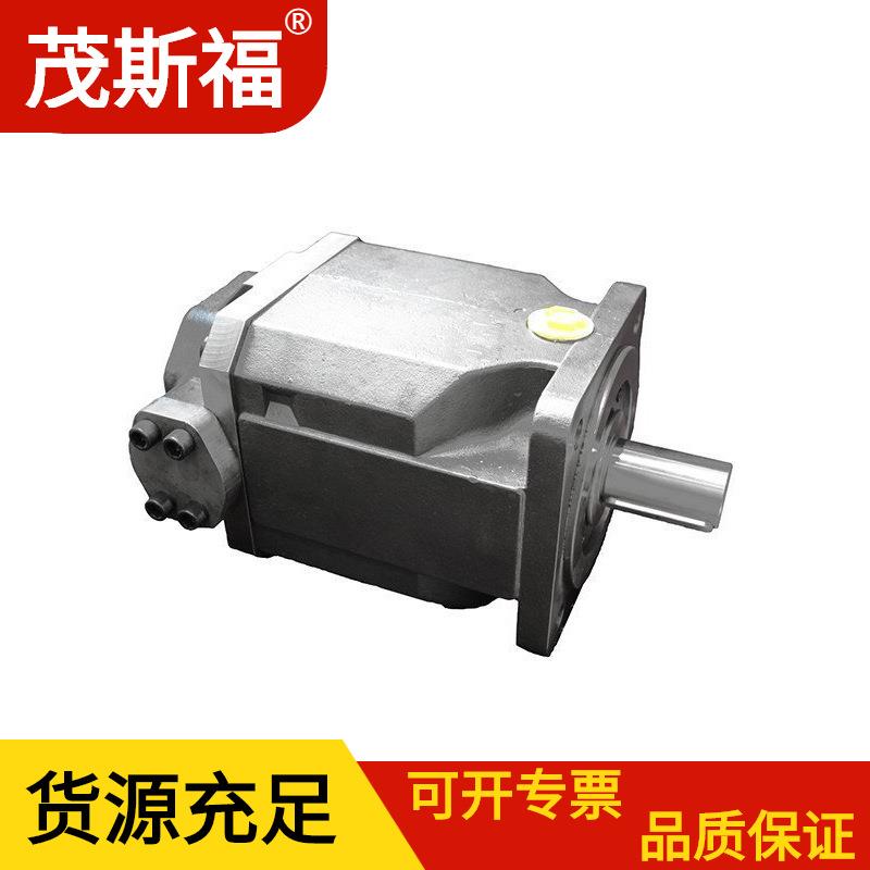 力士乐齿轮泵PGH4-30/040RE11VU2体积小广西液压设备配件