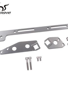 直销Ls1节气门控制拉线电缆适用于进气歧管支架551447