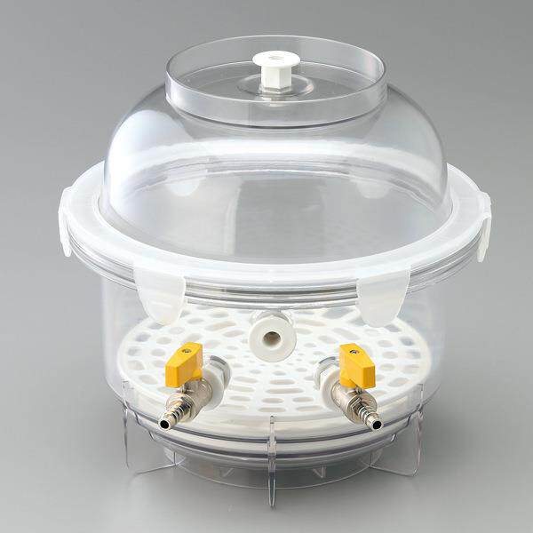 真空防潮箱RVD-250AsOne2-931