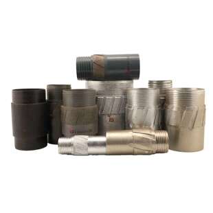 地质钻探扩孔器金刚石/合金钻头扩孔器石油矿山井下专用Reamer