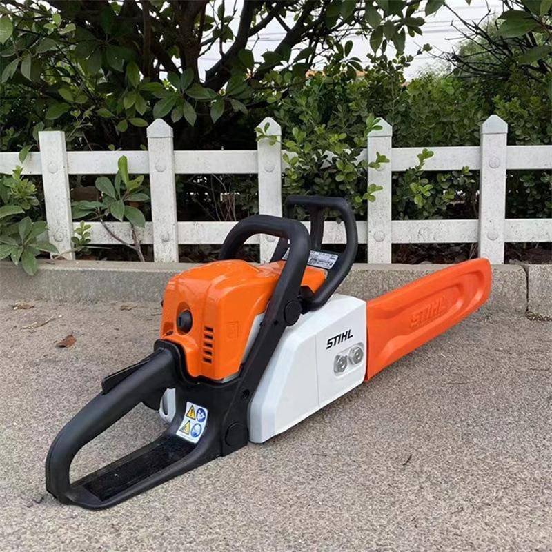 STIHL原装MS461德国进口油锯大功率伐木锯手持25英寸斯蒂尔油锯