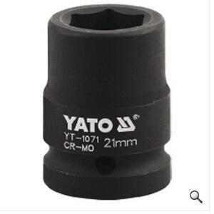 1081 六角风动套筒YT 易尔拓汽修工具3