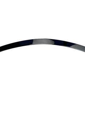 适用奔驰C级W204C180C2002008-2014四门轿车版尾翼定风翼改装