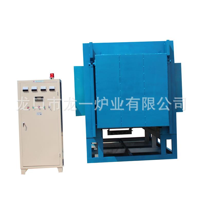 厂家制造台车加热炉RT3-105-9箱式电阻炉加热炉工业电炉价格