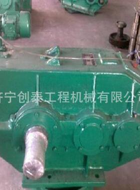 齿面水泥机械ZQ减A1减速H机JZQ齿轮速器减速机、变硬速机31是3114