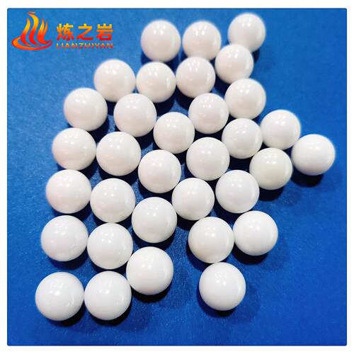 5mmm 6m 氧8mm 10m化m0.1-50mm氧锆珠 纳米化锆珠 氧化锆珠 氧化
