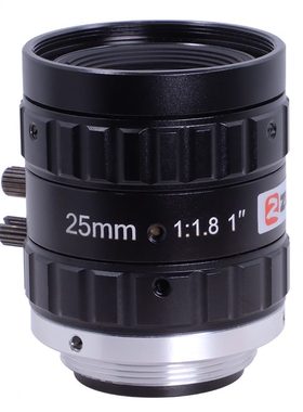 025120口12mm16mmmm 150万  工业相机镜头C工业镜头低畸变8mm寸mm
