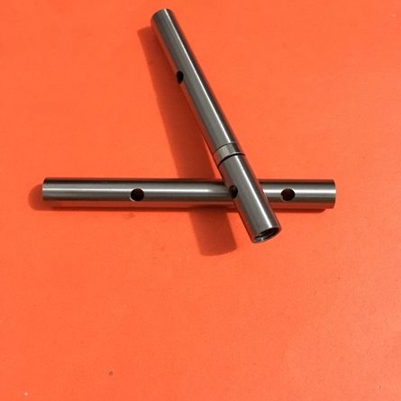 料.M6*育良.0左1送   中轴.机牙L70