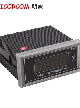 数显表   S交流电压交流电流表3 DPTX48DP数显3