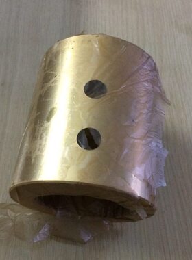 10CW 1261沈阳L0一 铜套W91061 外径5油环 机床 0轴分孔0 60 C