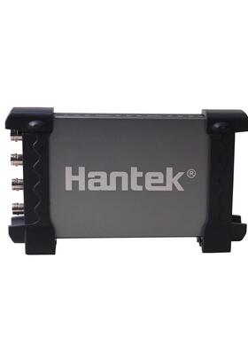 汉泰Hantek6074BC/6104BC/6204BC/6254BC虚拟示波器4通道250MUSB