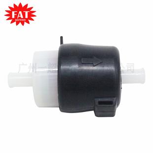 适用于奔驰W220W211W219迈巴赫W240泵用外接过滤器带橡胶保护