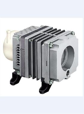 日东工器中压系列活塞真空泵AC0110、AC0207、AC0410A