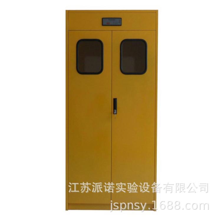 江苏派诺全钢气瓶柜有毒物品储藏柜防爆安全柜等实验室专用
