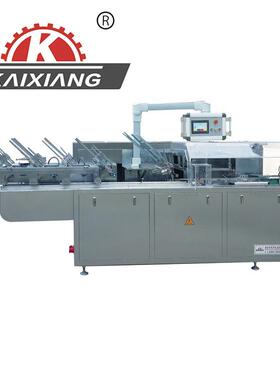 实惠且耐用 KXZ-130Z全自动装盒机 包装设备 多功能包装机 大量