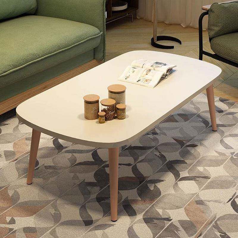 茶几家用客厅简约现代小桌子小户型沙发边桌出租屋迷你简易小茶几