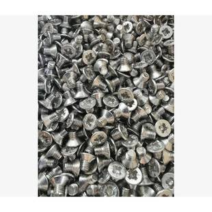 米字槽 DIN965十字米子槽沉头机螺钉304不锈钢M4