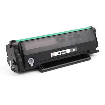 富士樱PD-202硒鼓适用奔图S2000/MS6000NW/MS6550NW/MS6600NW墨盒