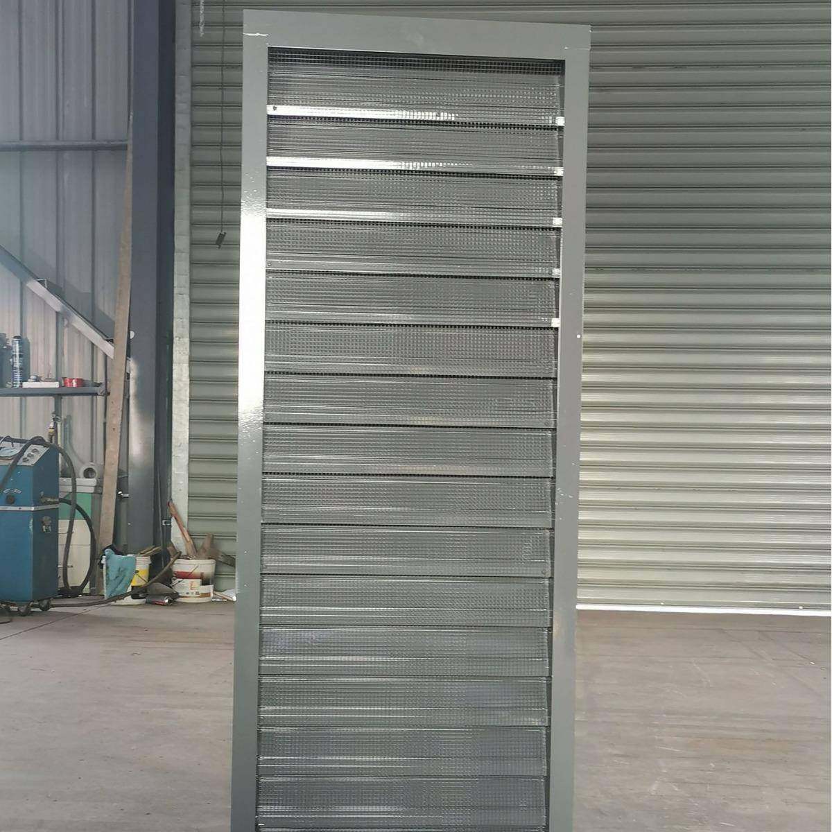 单层固定叶片防雨百叶窗、带不锈钢网防雨百叶窗,3C数码配件,USB灯,淘宝优惠券,粉丝福利购,淘宝优惠卷