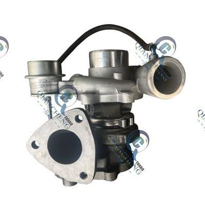TF035HM长城哈弗H32.5TCI涡轮增压器1118100-E0949135-06900