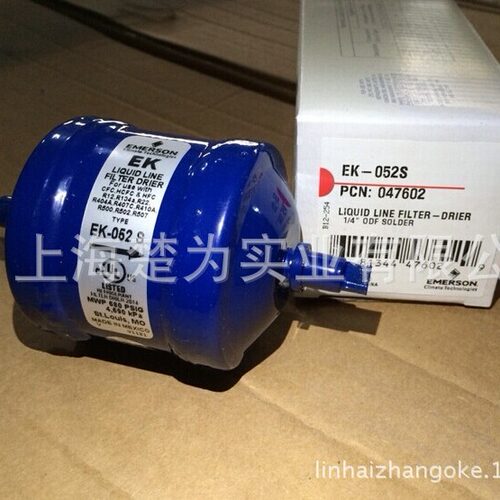 EK-164螺纹/焊接EK-164S过滤器EK305EK417EK419EK415