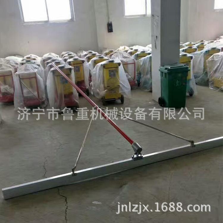 长期供应手扶式大抹子铝合金刮板认购金