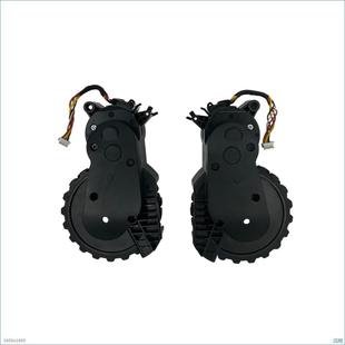 L60Hybrid左 L50Hybrid 右行走轮 L60SES EufyCleanL50SES