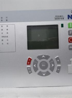 南瑞继保PCS-9785D微机一段高周保护时间同步装置