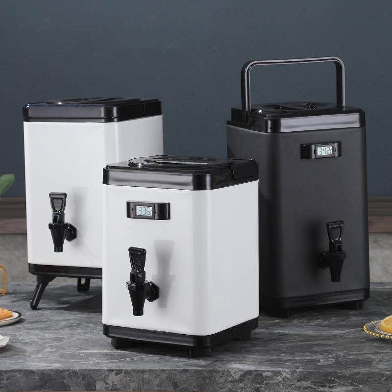 大容量方形奶茶桶不锈钢保冷摆摊奶茶店保温桶热水奶茶开水豆浆桶,鲜花速递/花卉仿真/绿植园艺,割草机/草坪机,淘宝优惠券,粉丝福利购,淘宝优惠卷