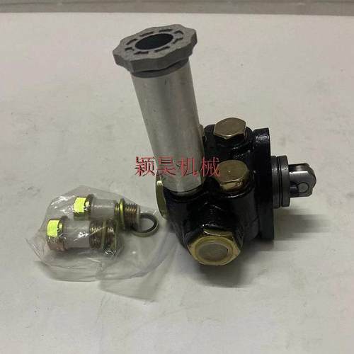 ND105237-5470手油泵燃油泵适用于EH750输油泵9440610647