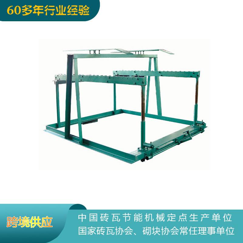 江苏现货供应自动切坯机液压式自动卸坯机程控切坯系统