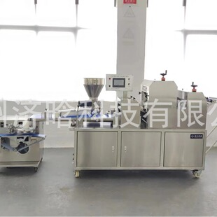 汉堡面包排盘机 面包成型机 老面包设备 老式 吐司面包生产线