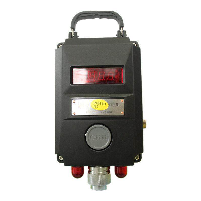 GTH1000一氧化碳传感器三恒GYH25(B)煤矿用本安型氧气浓度传感器