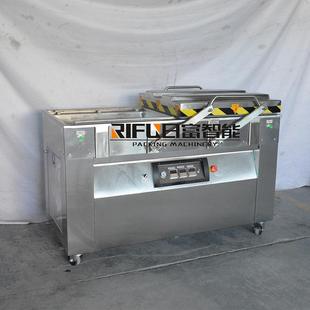 机商用食品保鲜设备工业级抽空机 6002SB真空包装