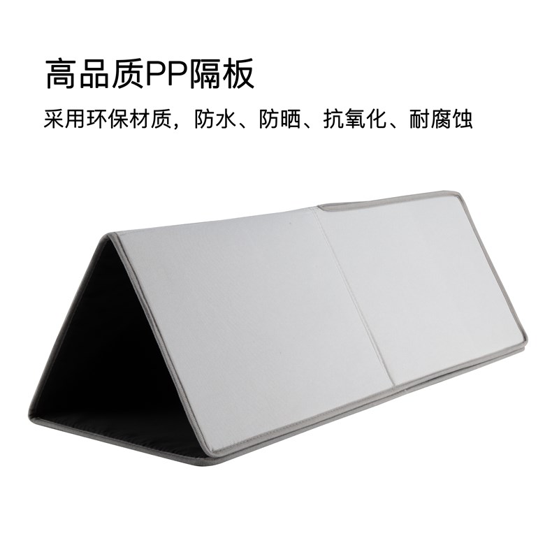 熨烫板烫衣垫叠衣板折衣神器多功能桌面家用六折叠易收纳耐热防烫