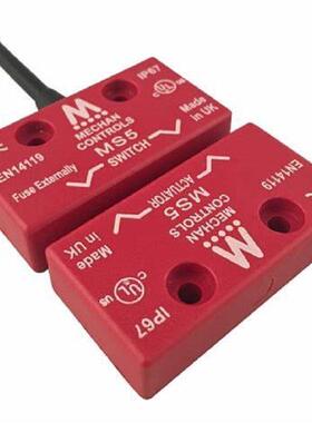 英国敏感开关MS21-21-DC-06M