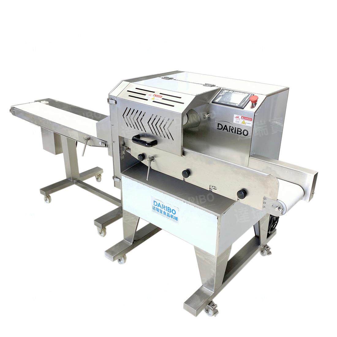 W大型全自动熟肉切片机多功能腊肉鲜肉切片机卤肉卤牛肉切片机,清洗/食品/商业设备,肉制品加工设备,淘宝优惠券,粉丝福利购,淘宝优惠卷