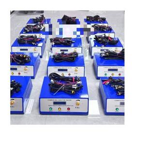 电喷燃油喷射系统电磁阀驱喷油器测控仪 CR1800PIEZO 新能源车PCV