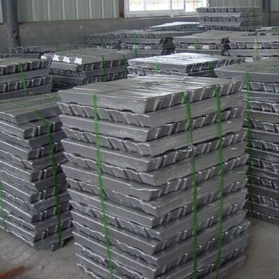 现货AC1A铝合金A02950锭ZL203铝锭多少钱B295.0铸造AlCu4MgTi