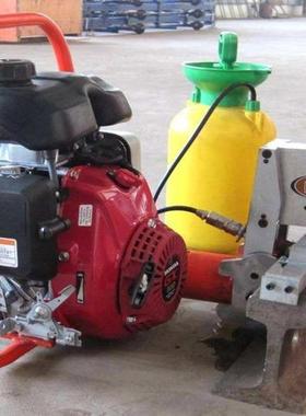 NGZ-31铁路钢轨钻孔机NGZ-23钢轨钻孔机