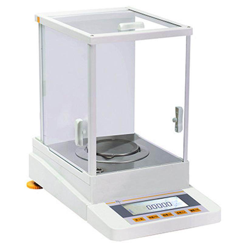 舜宇恒平FA系列FA2004/FA2104/FA2104S电子分析天平实验室天平