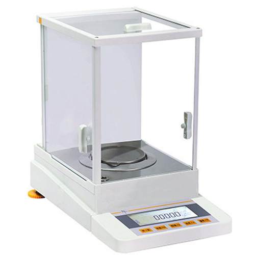 舜宇恒平FA系列FA2004/FA2104/FA2104S电子分析天平实验室天平