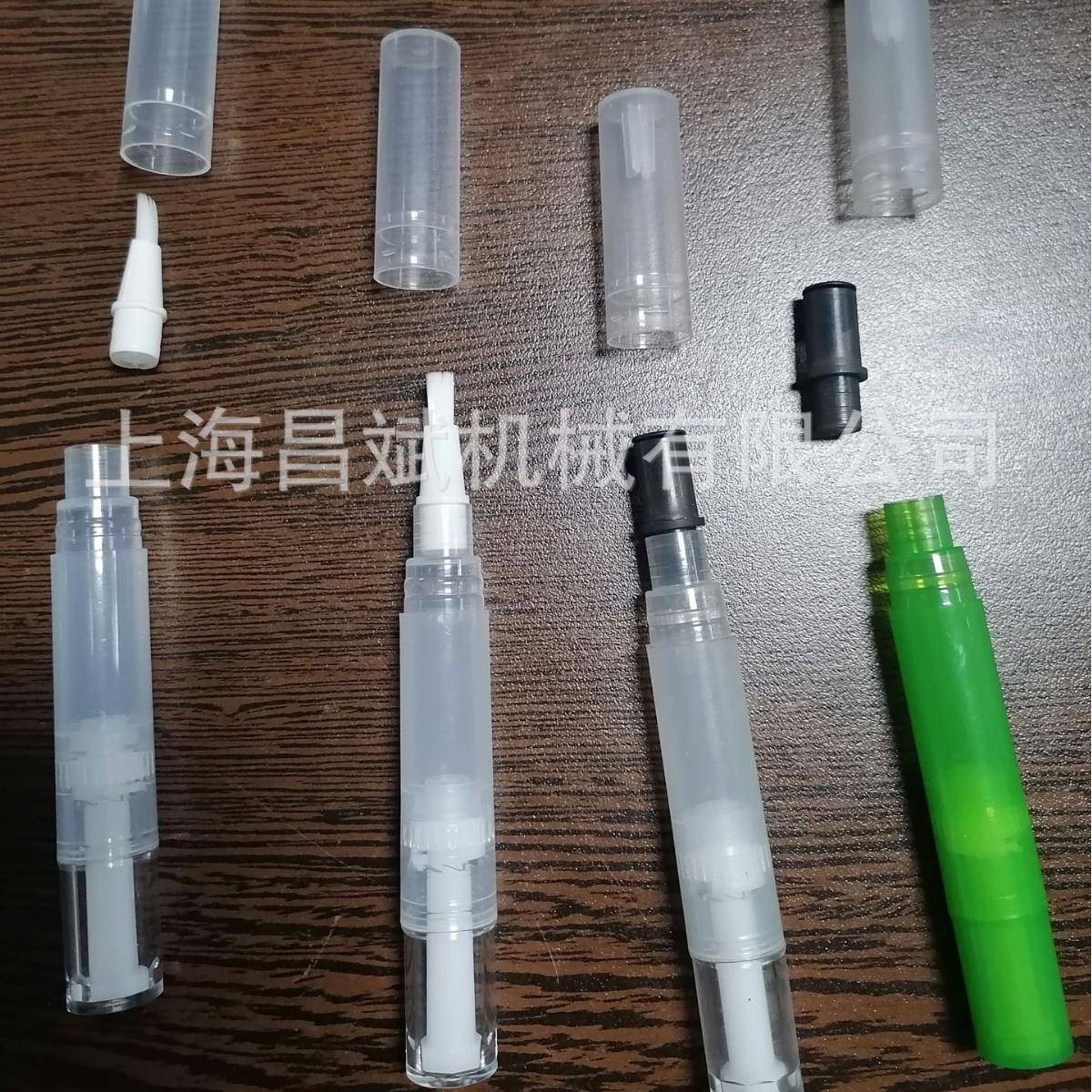 美白笔凝胶灌装机洁牙笔凝胶灌装机全自动凝胶灌装机美白笔灌装机