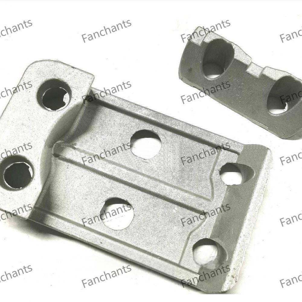 203828907420382890挡泥板支架，适用于沃尔沃FH/FM/FMX/NH